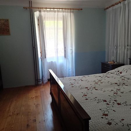 Apartments Lazzarini Battiala Nedeščina Extérieur photo