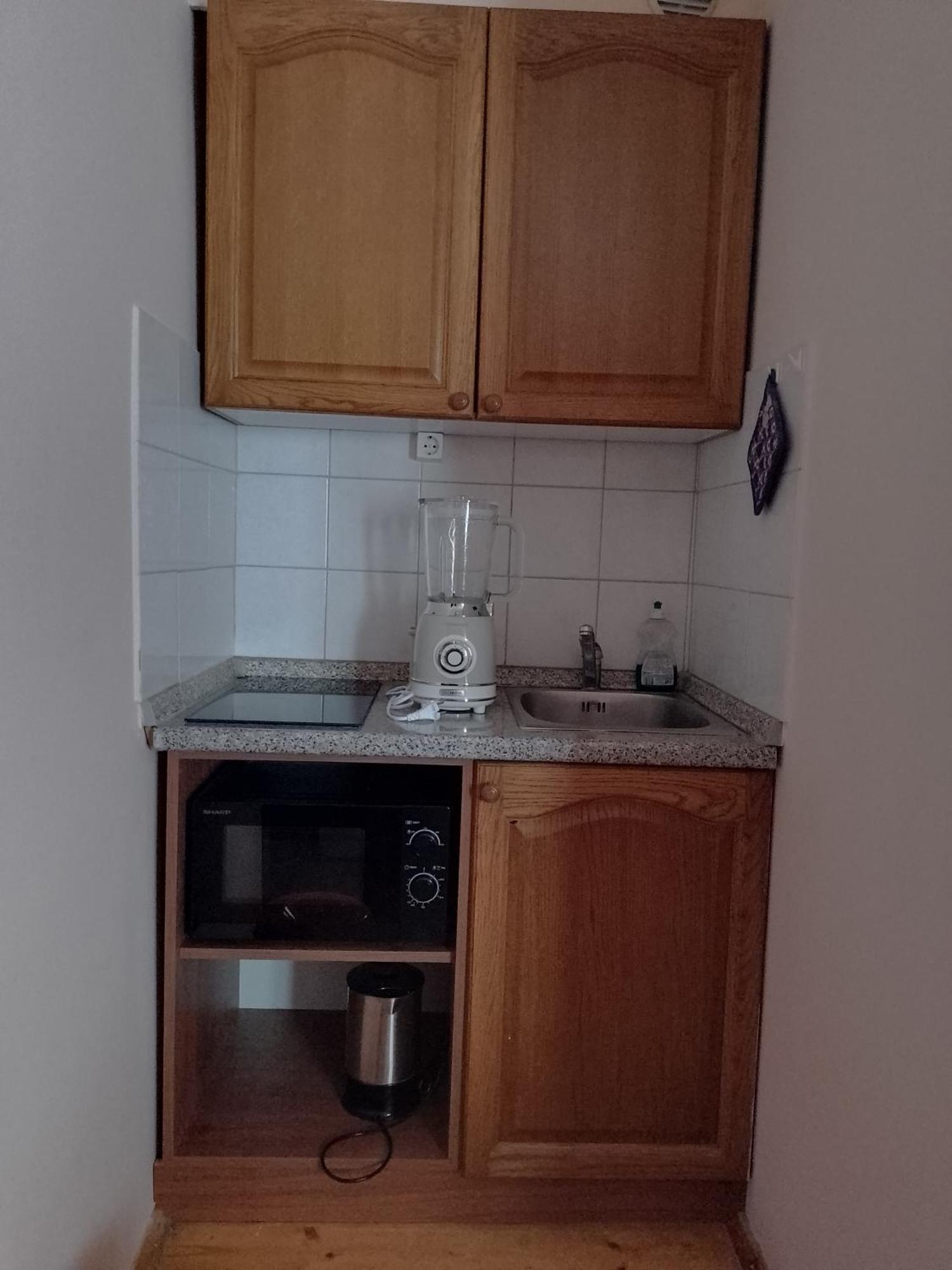 Apartments Lazzarini Battiala Nedeščina Extérieur photo