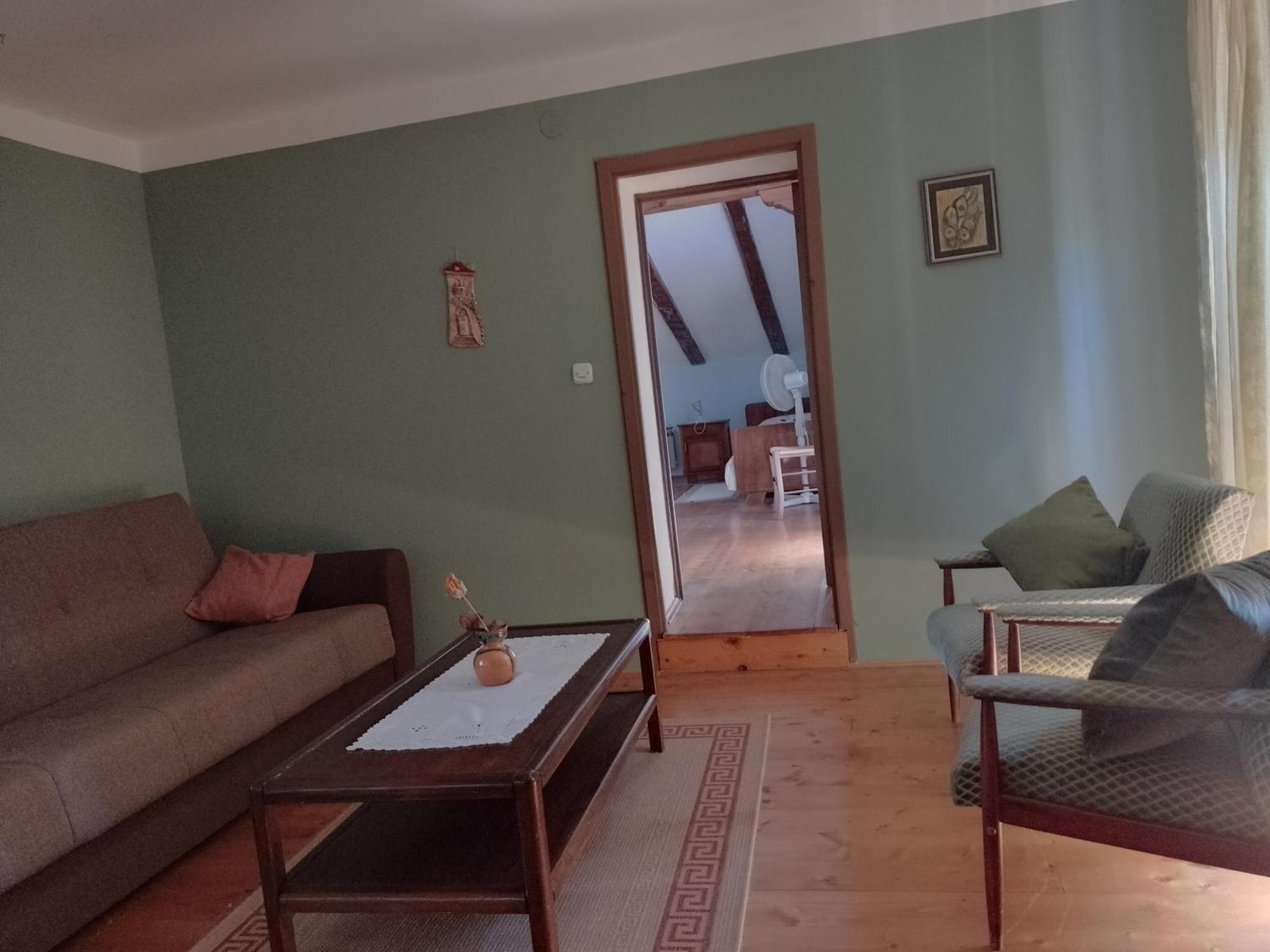 Apartments Lazzarini Battiala Nedeščina Extérieur photo