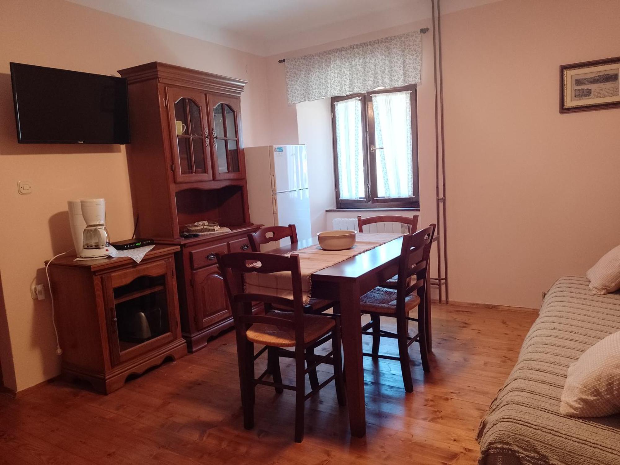 Apartments Lazzarini Battiala Nedeščina Extérieur photo