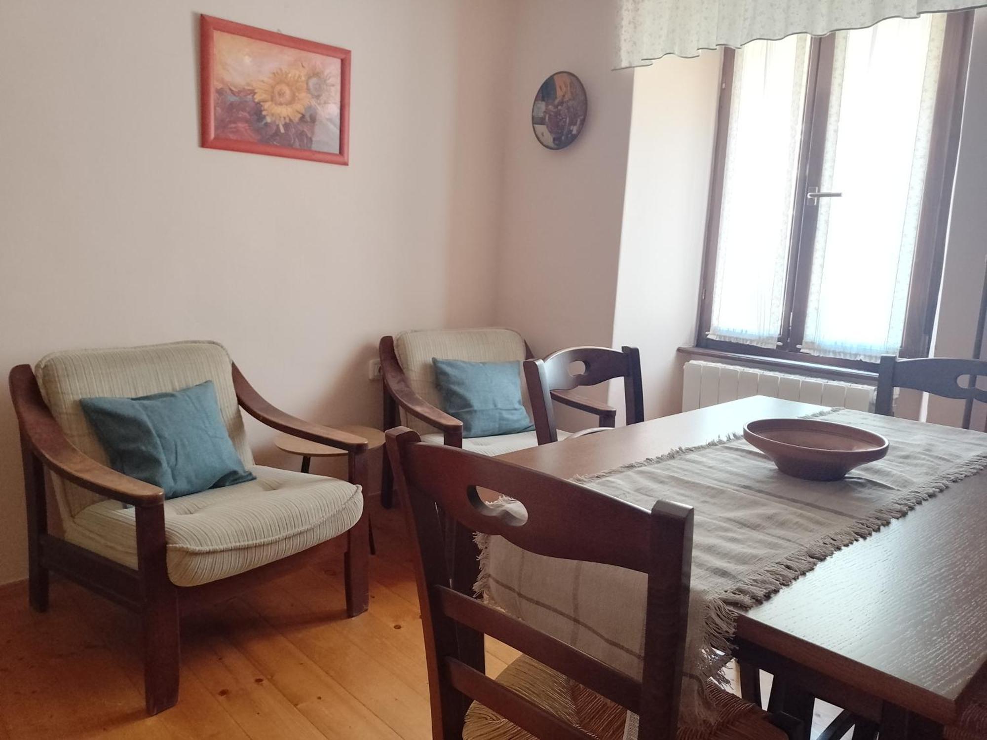 Apartments Lazzarini Battiala Nedeščina Extérieur photo
