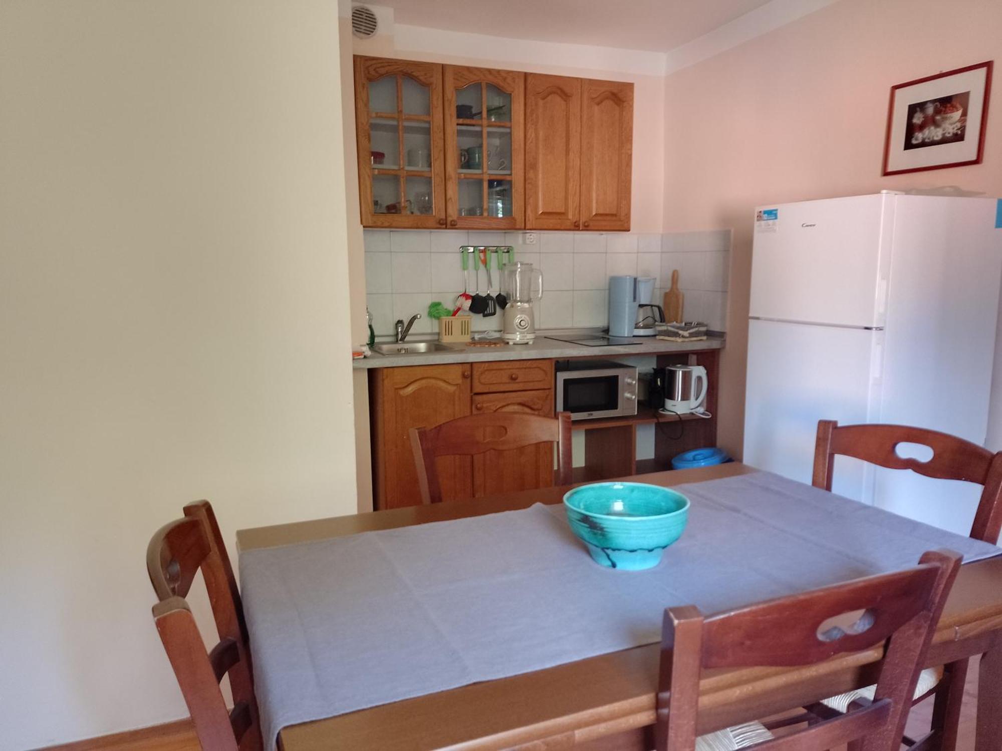 Apartments Lazzarini Battiala Nedeščina Extérieur photo