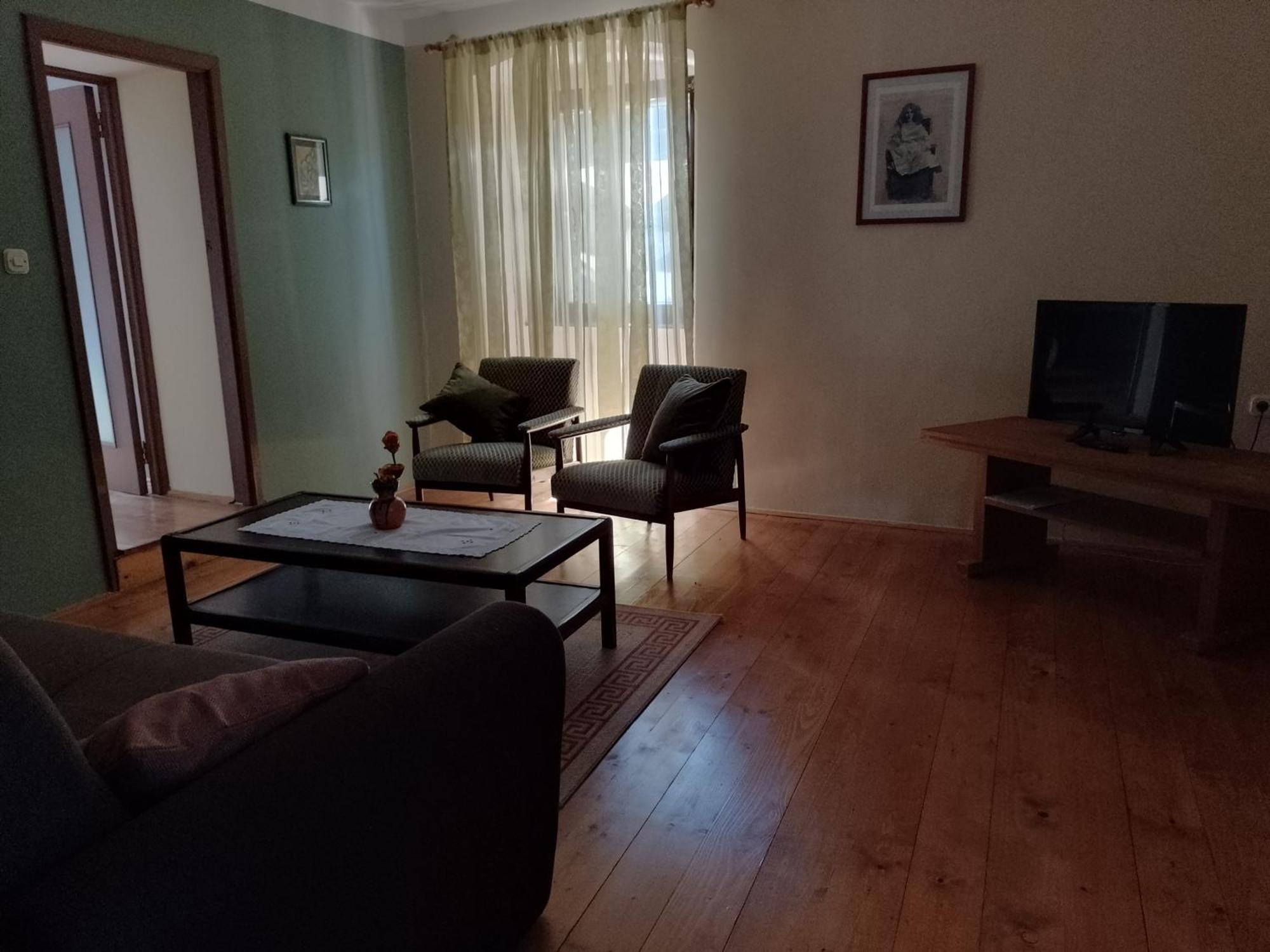Apartments Lazzarini Battiala Nedeščina Extérieur photo