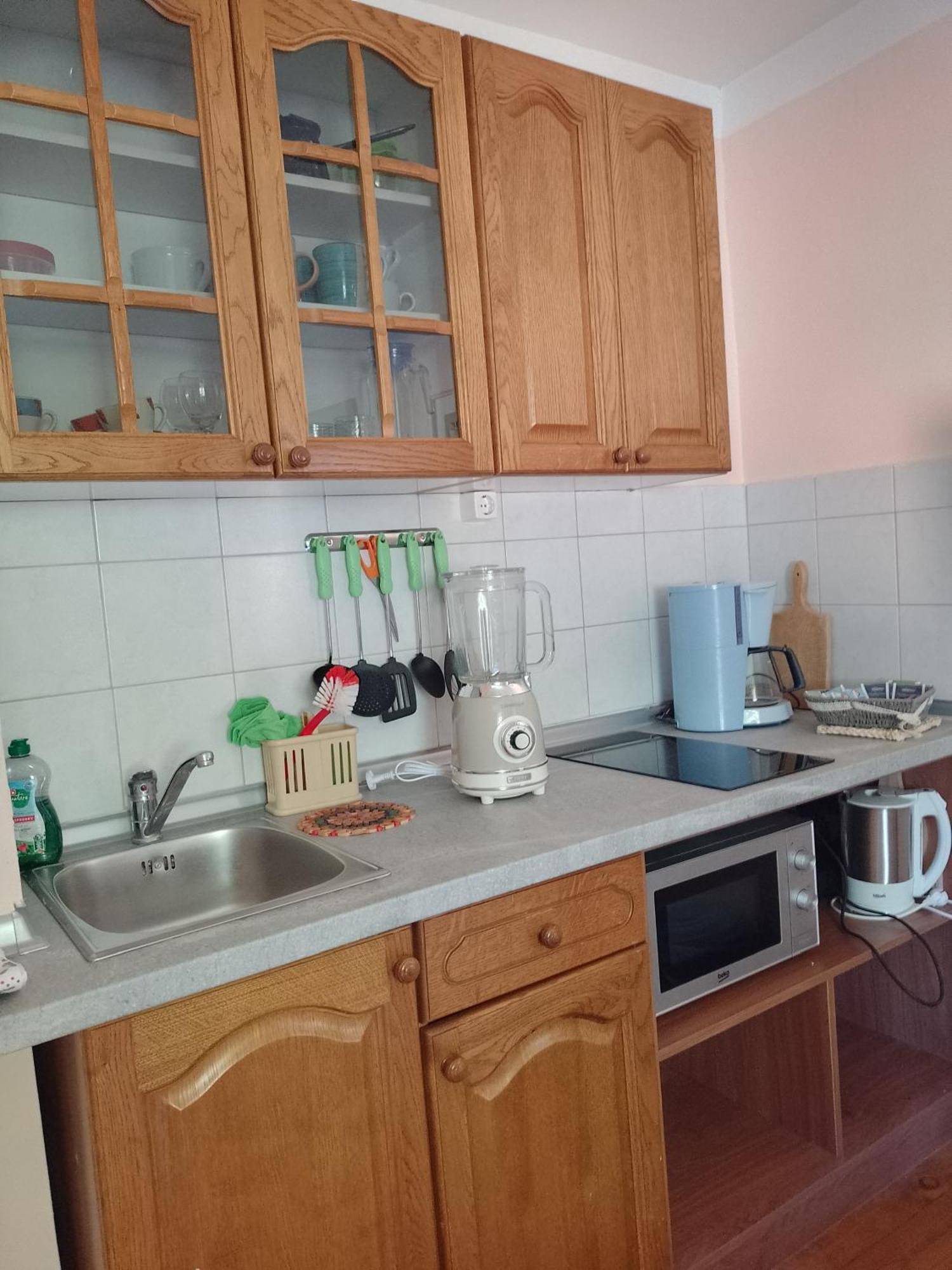 Apartments Lazzarini Battiala Nedeščina Extérieur photo